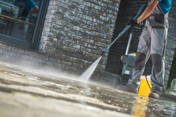 Best Pool Deck Cleaning  in Grace, ID