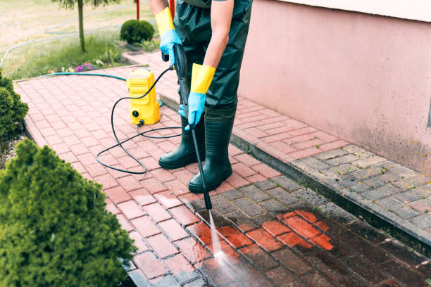 Best House Exterior Washing  in Grace, ID