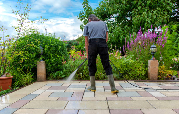 Best Animal Enclosure Cleaning  in Grace, ID