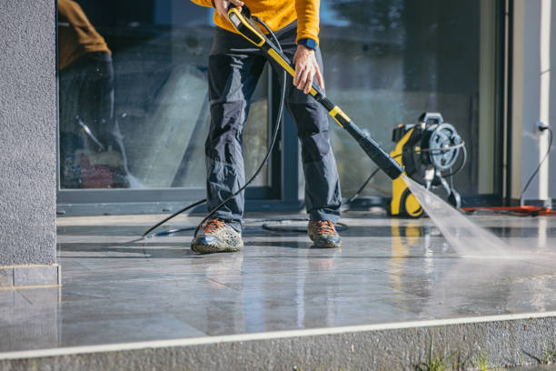 Best Sidewalk and Walkway Cleaning  in Grace, ID