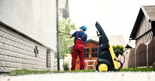 Trusted Grace, ID Pressure Washing Experts